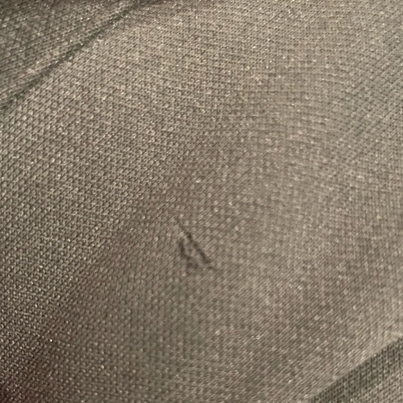 Nike MLB Boston Red Sox lightweight jacket, XXL Gray - Picture 3 of 3